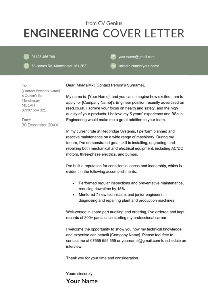 35390 engineering skills