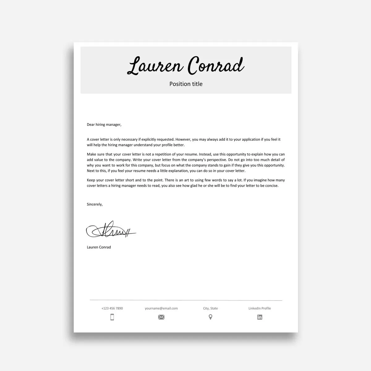 35391 google docs cover letter template 4