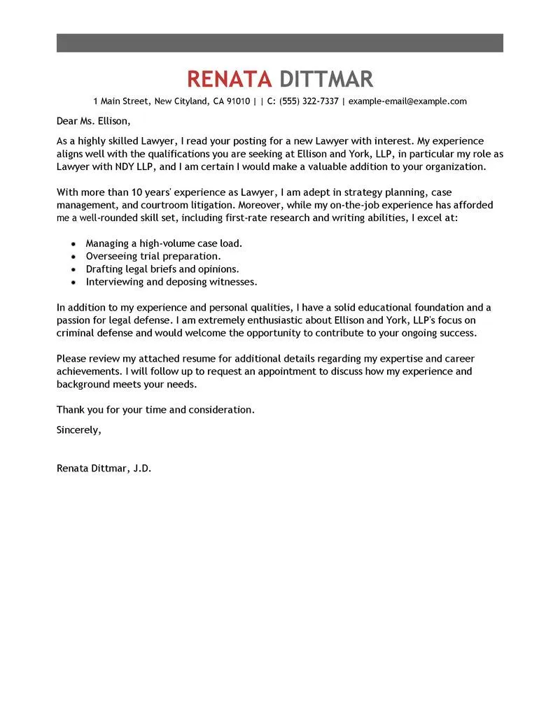 35393 cover letter writing