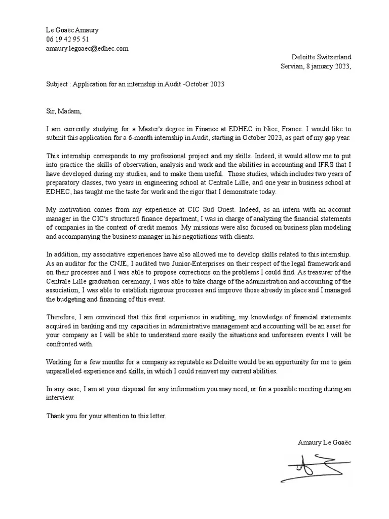 35402 deloitte cover letter image1