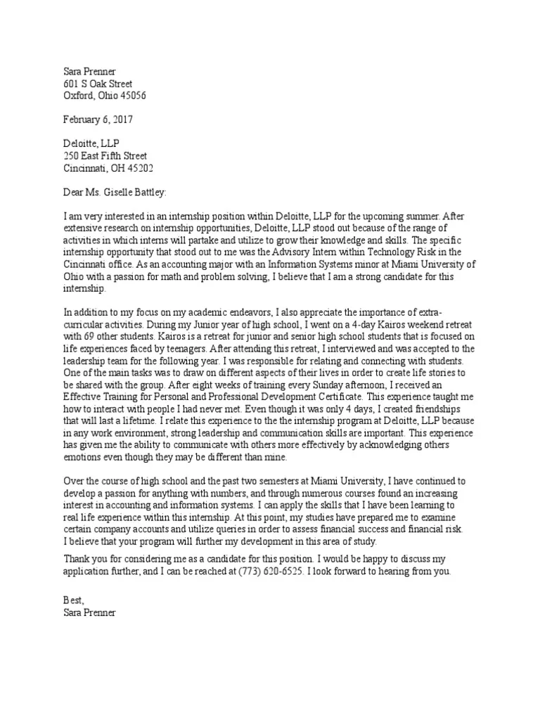 35402 deloitte cover letter image3