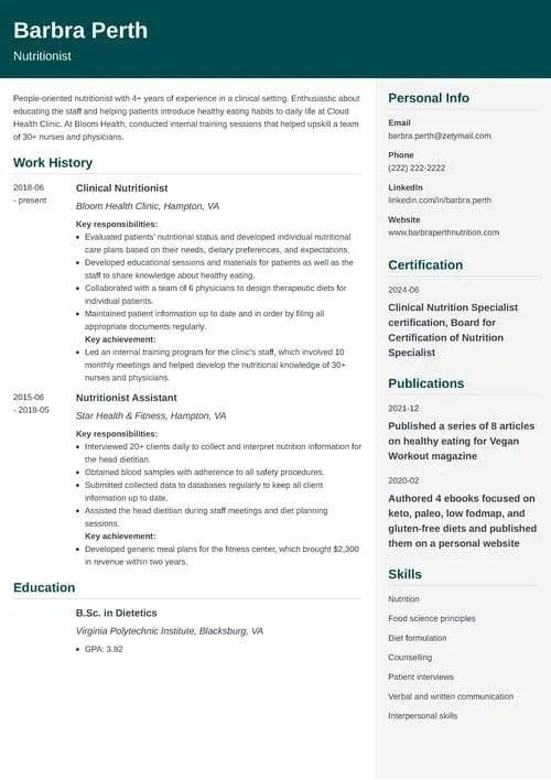 35405 skills experience