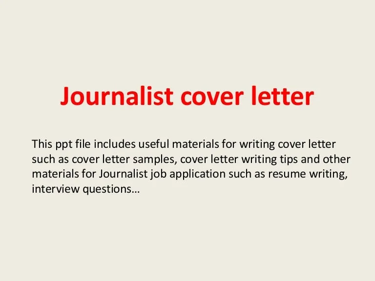 35407 journalist cover letter image4