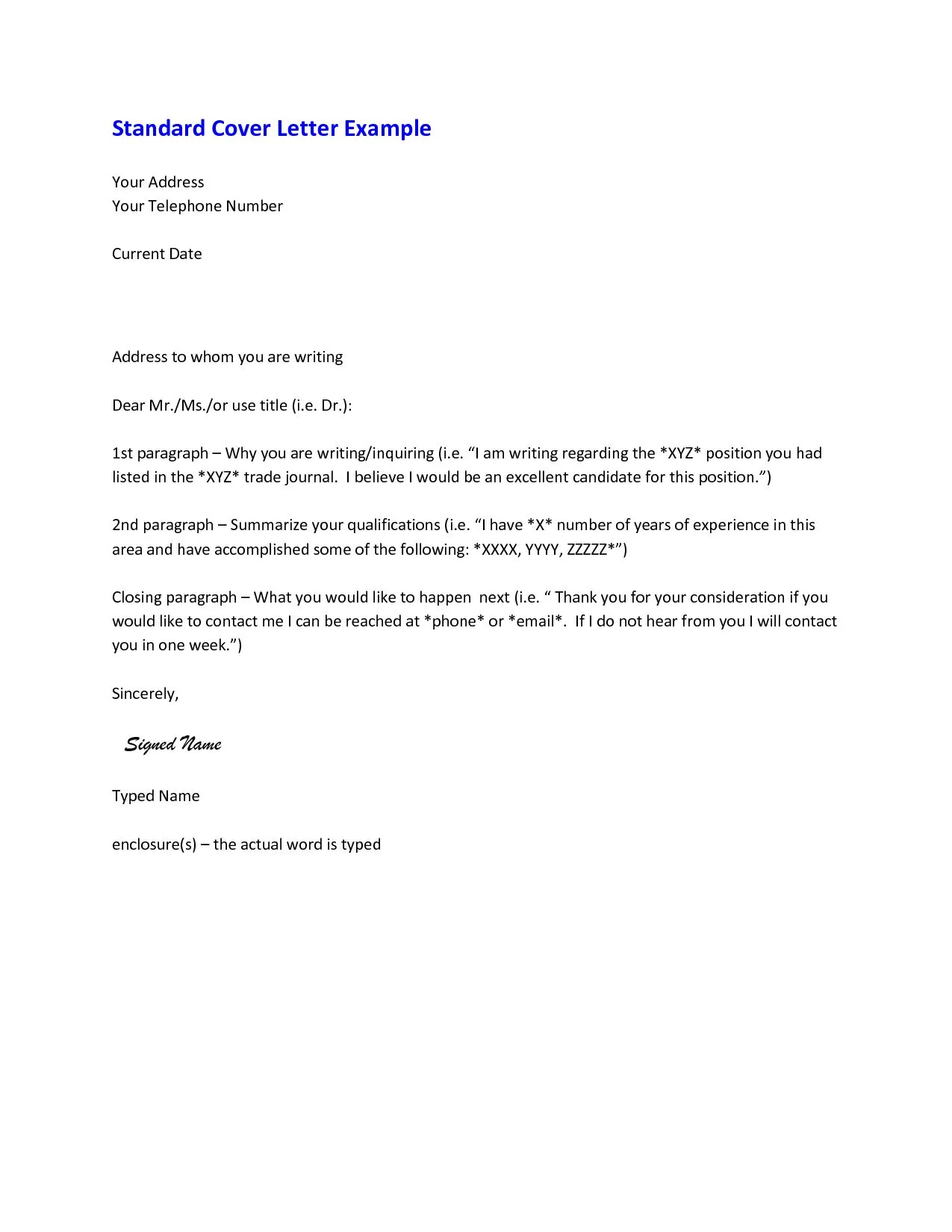 35410 proofread cover letter