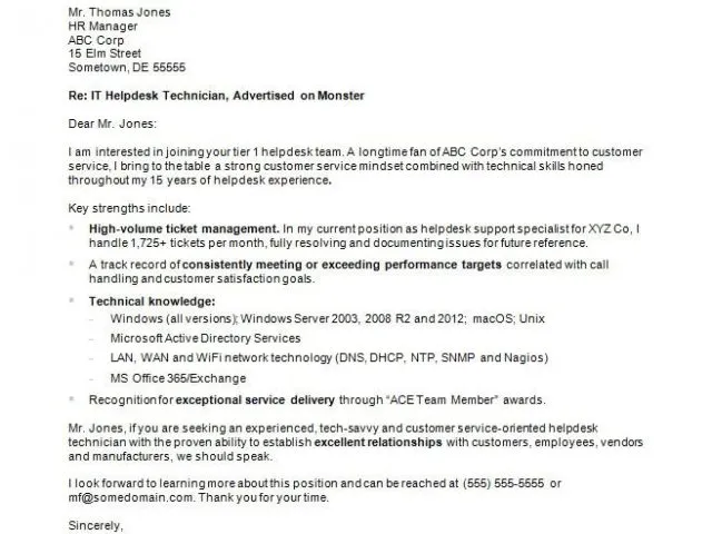 35412 it achievements cover letter