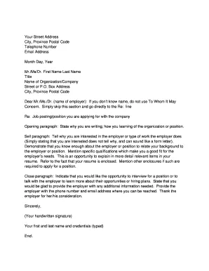 35415 cover letter format