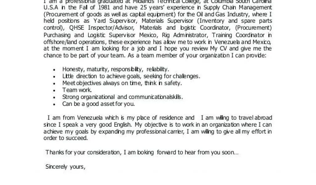 35415 cover letter writing