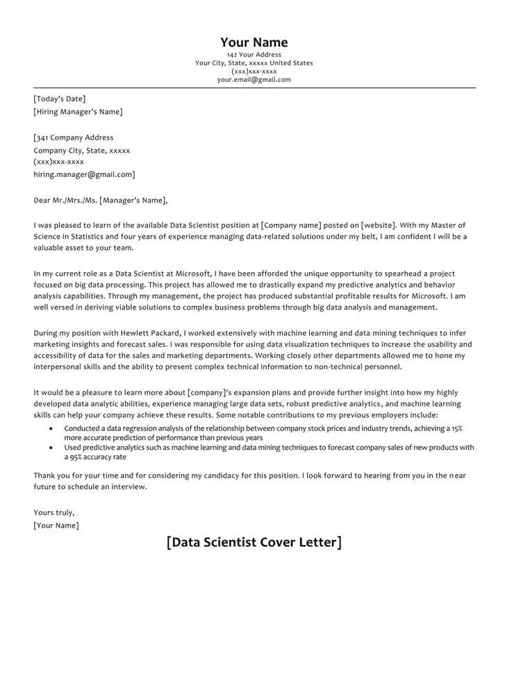 35420 cover letter pdf example