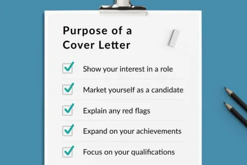 35429 resume vs cover letter