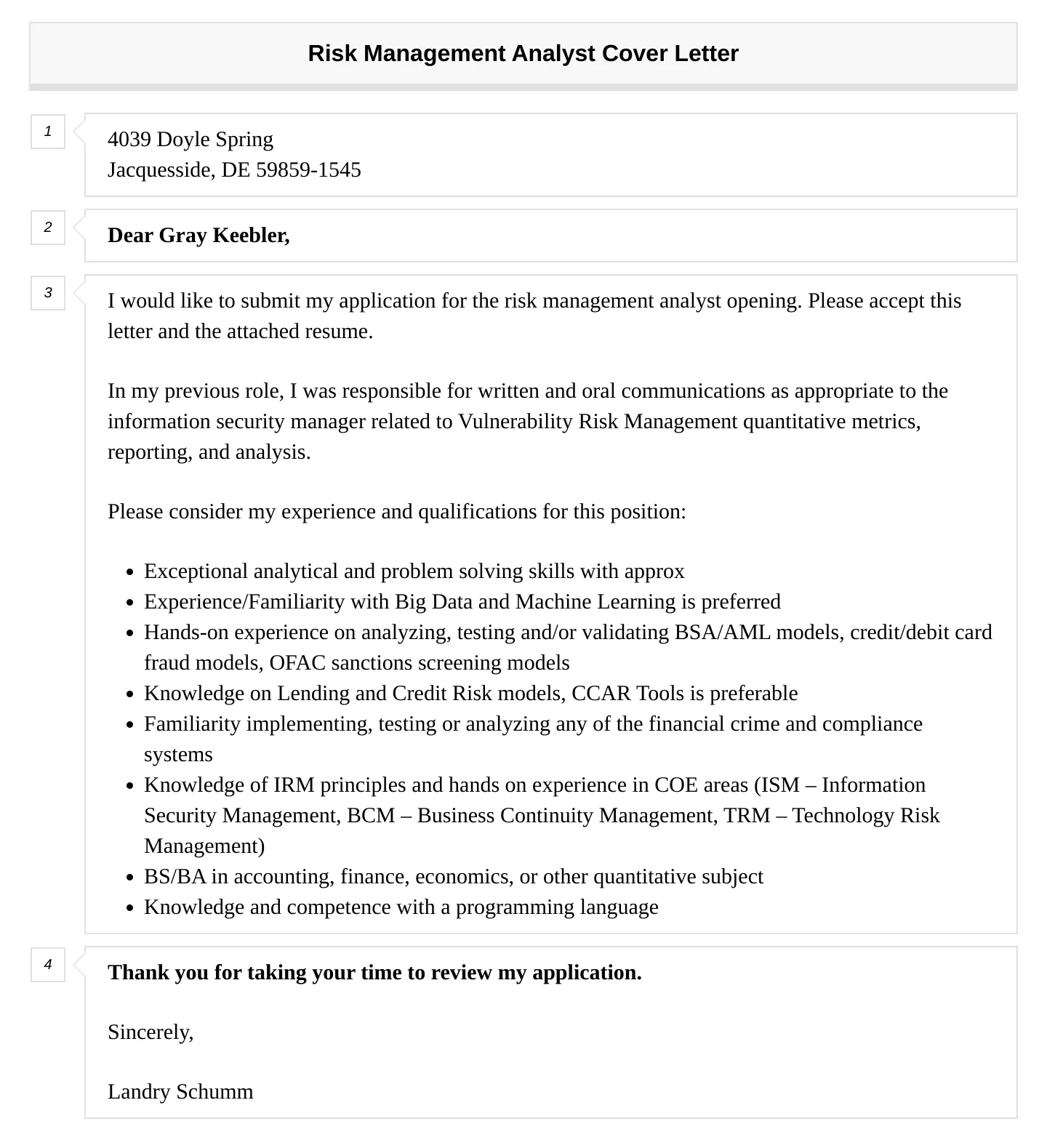 35431 quantifying achievements