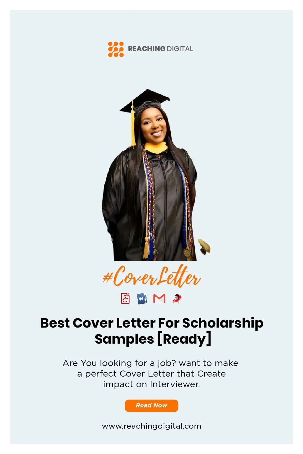 35434 scholarship cover letter formatting