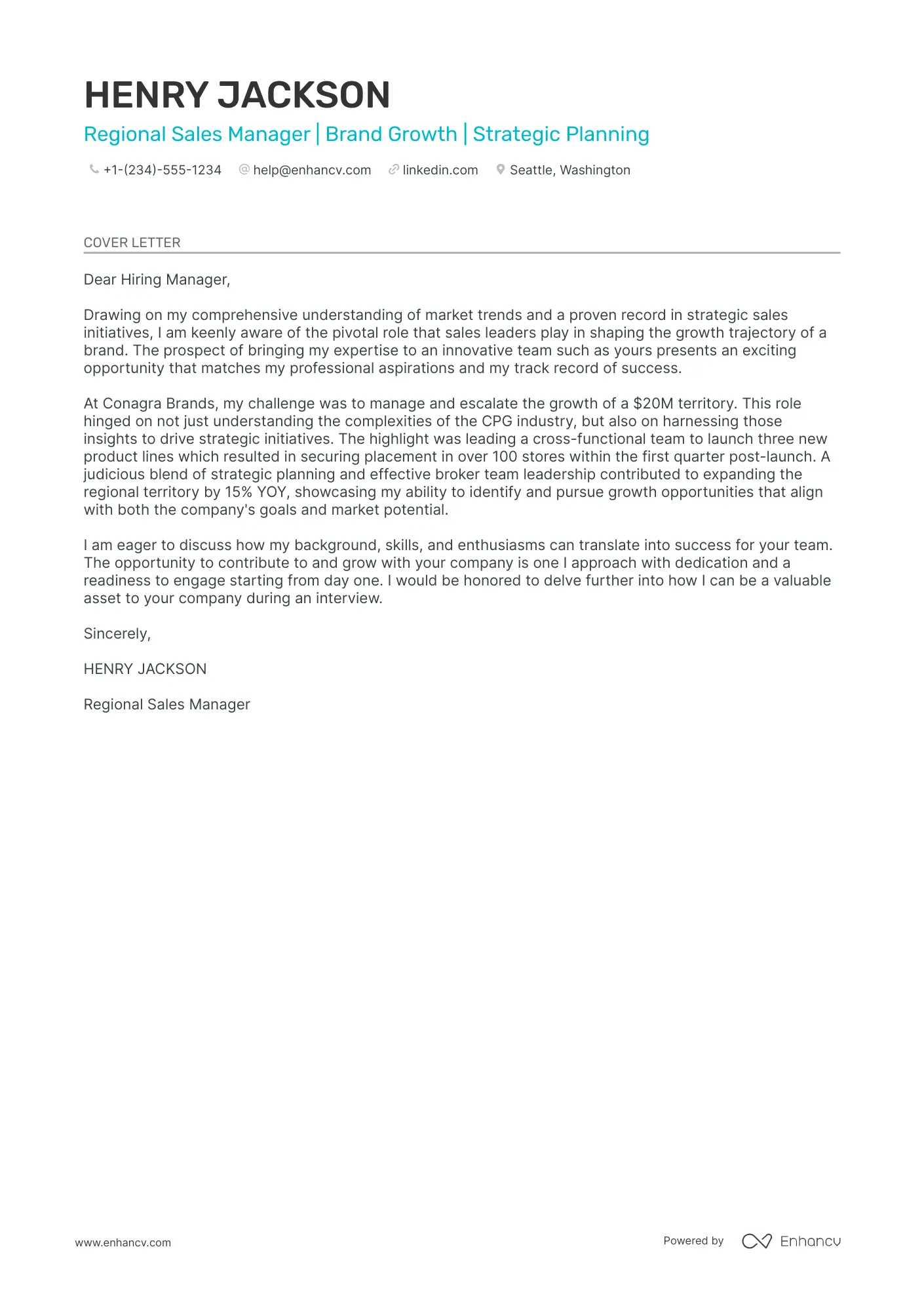 35437 retail manager company research