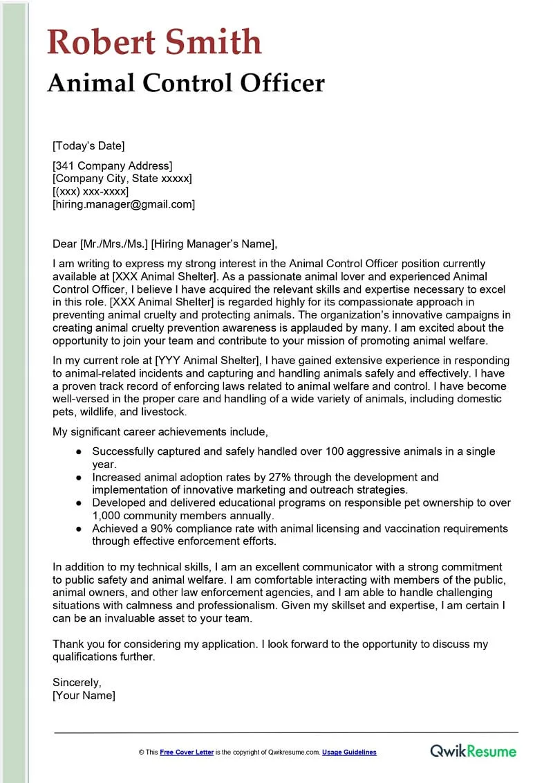 35440 youth pastor cover letter achievements