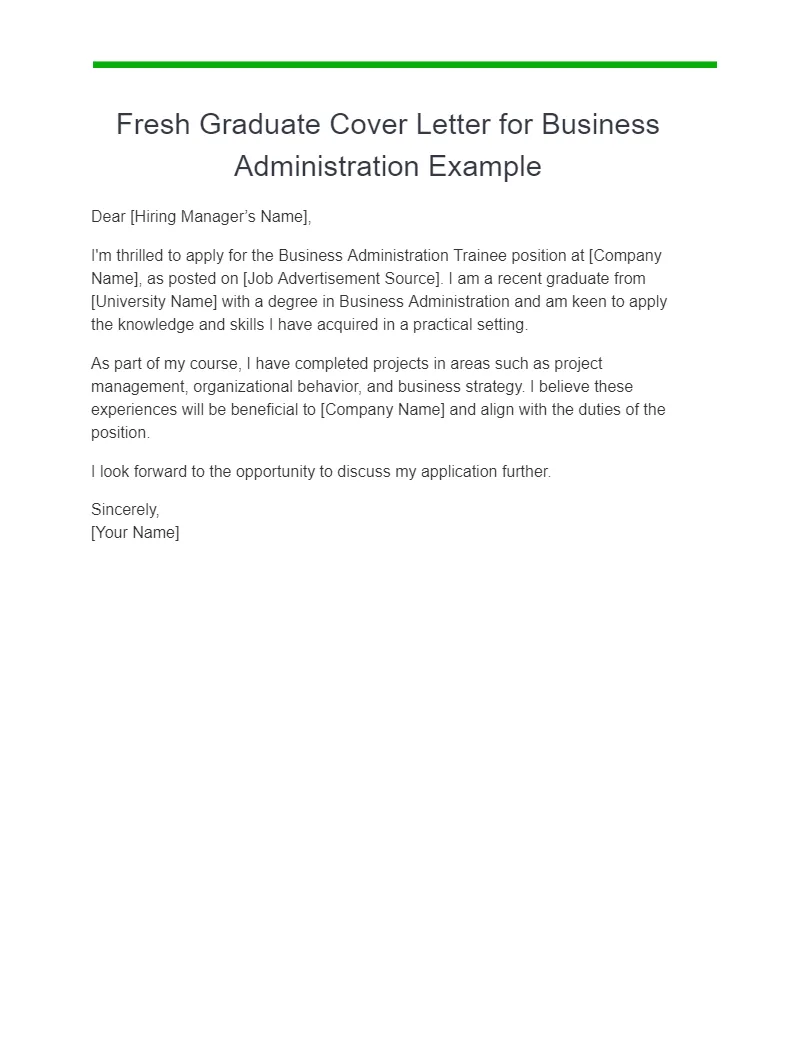 35441 proofreading cover letter