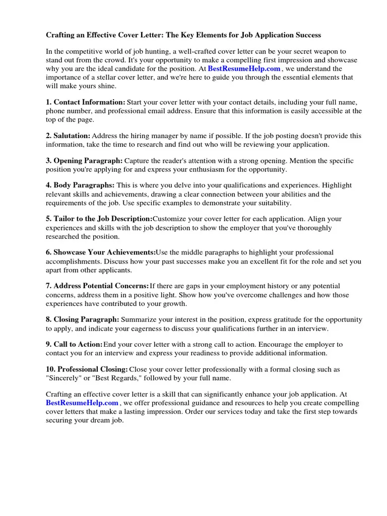 35442 cover letter secrets revealed image1