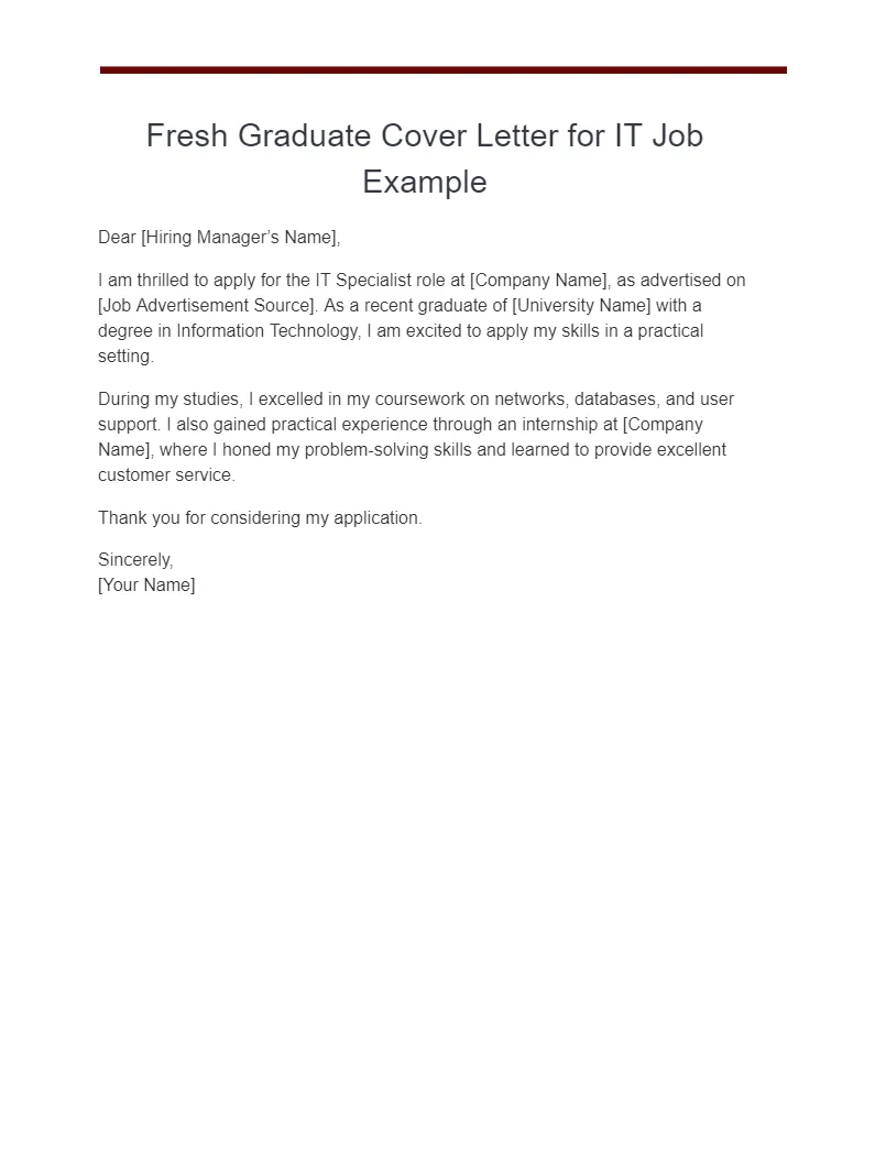 35448 cover letter recent graduate 6