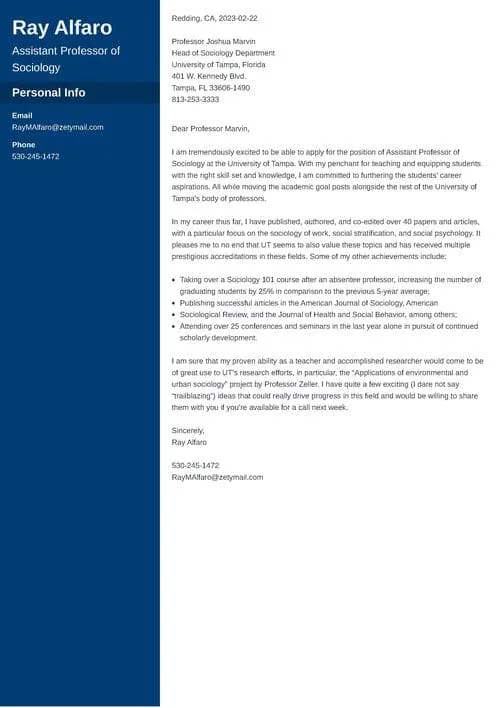 35460 professor assistant research