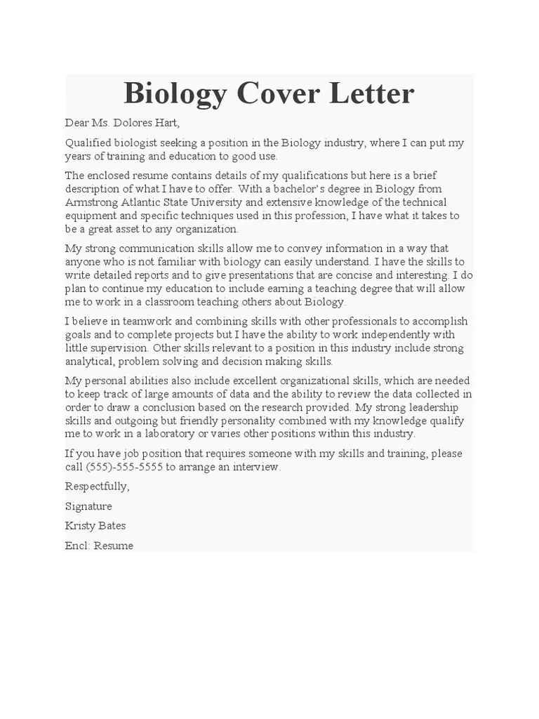 35463 biologist skills