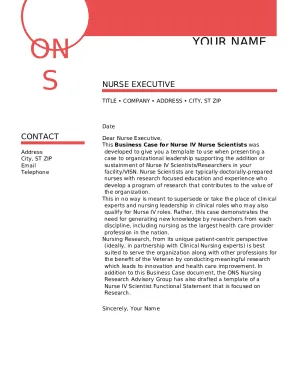 35465 icu nurse template