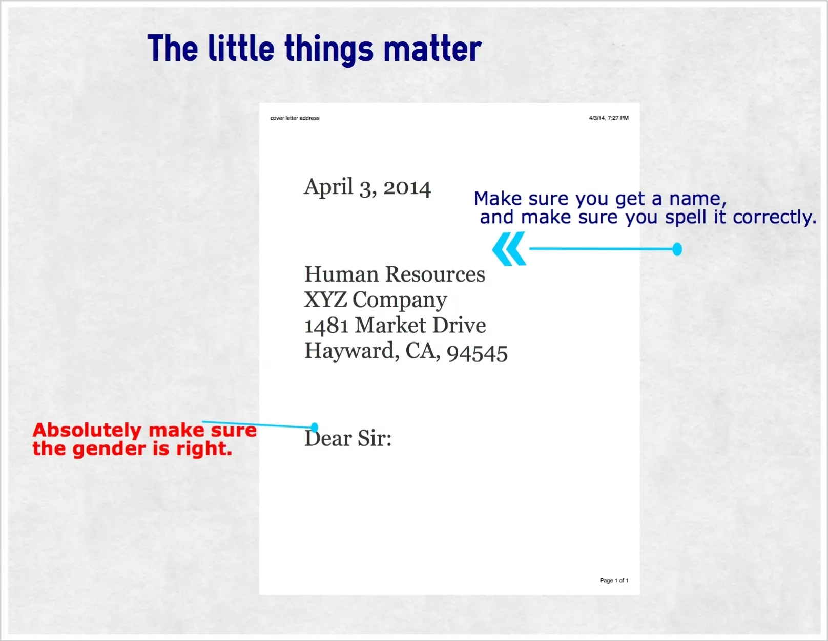 35466 cover letter mistakes