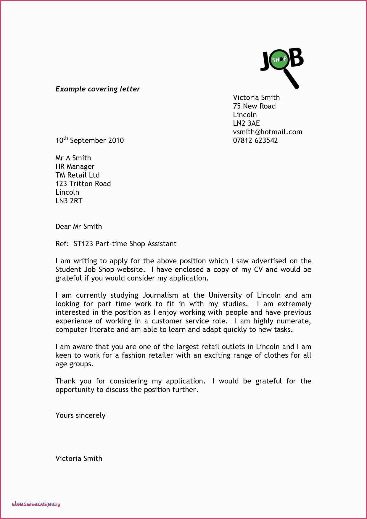 35468 cover letter template