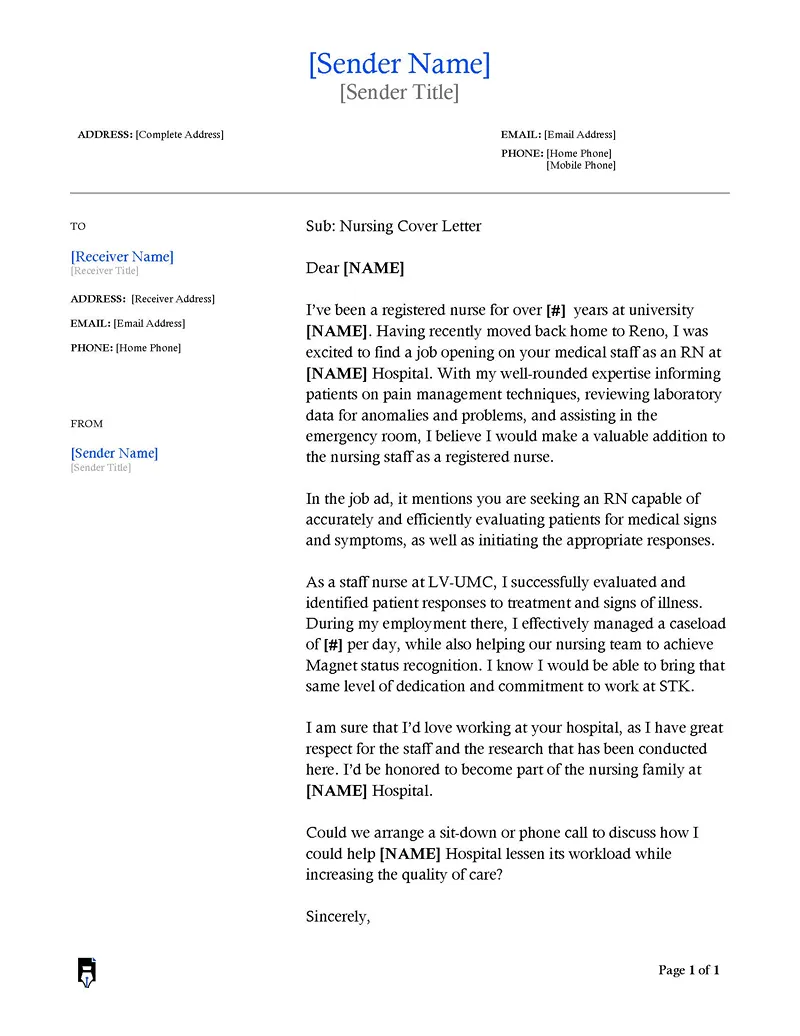 35469 nursing achievements