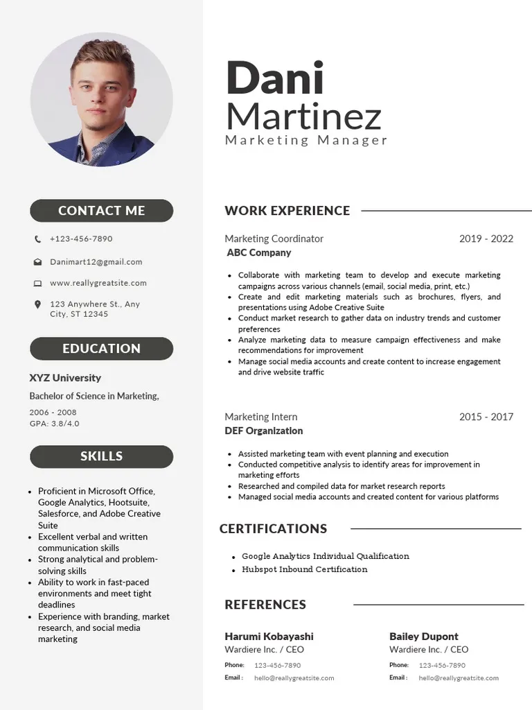 35479 cover letter importance