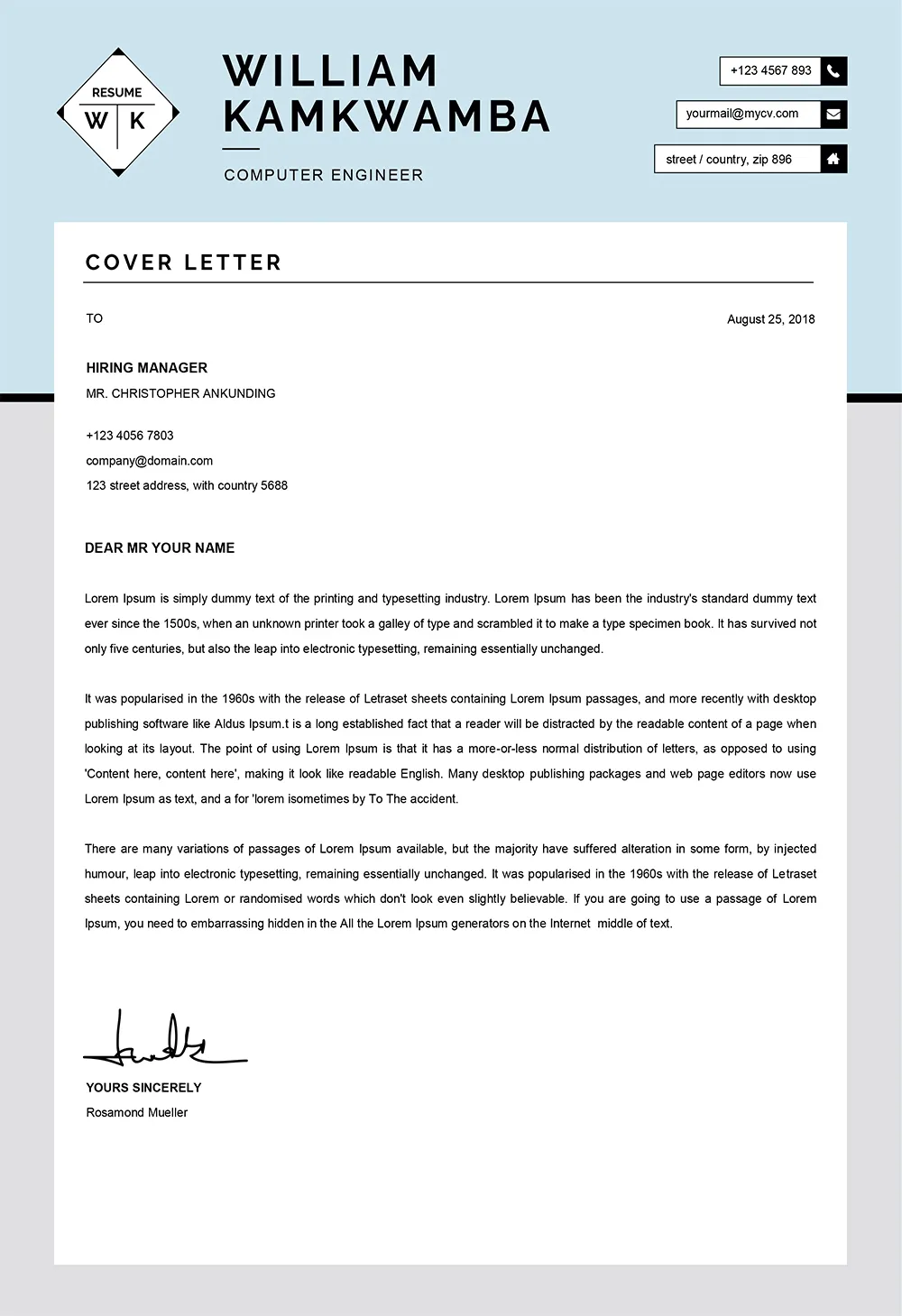 35480 cover letter formatting
